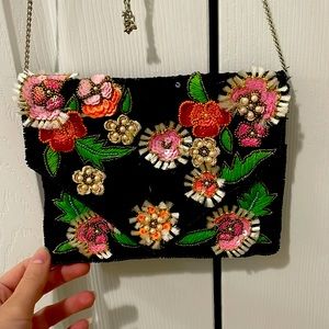 Cute little side purse